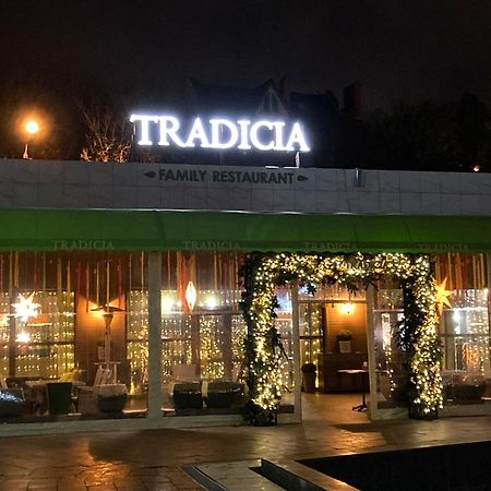 Arcadia Spacious Apartments Odessa Dış mekan fotoğraf