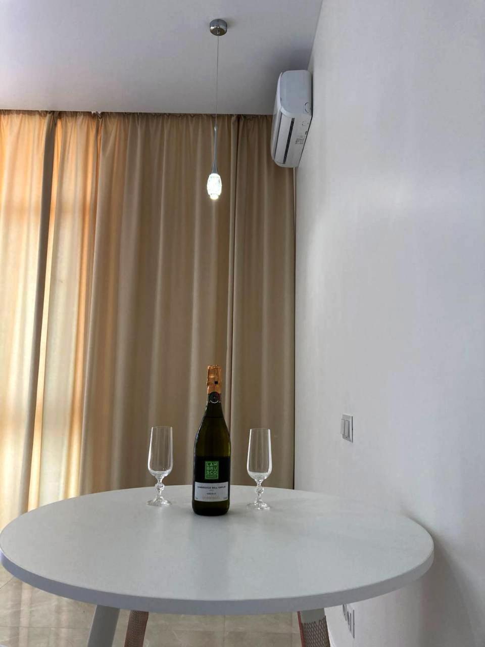 Arcadia Spacious Apartments Odessa Dış mekan fotoğraf