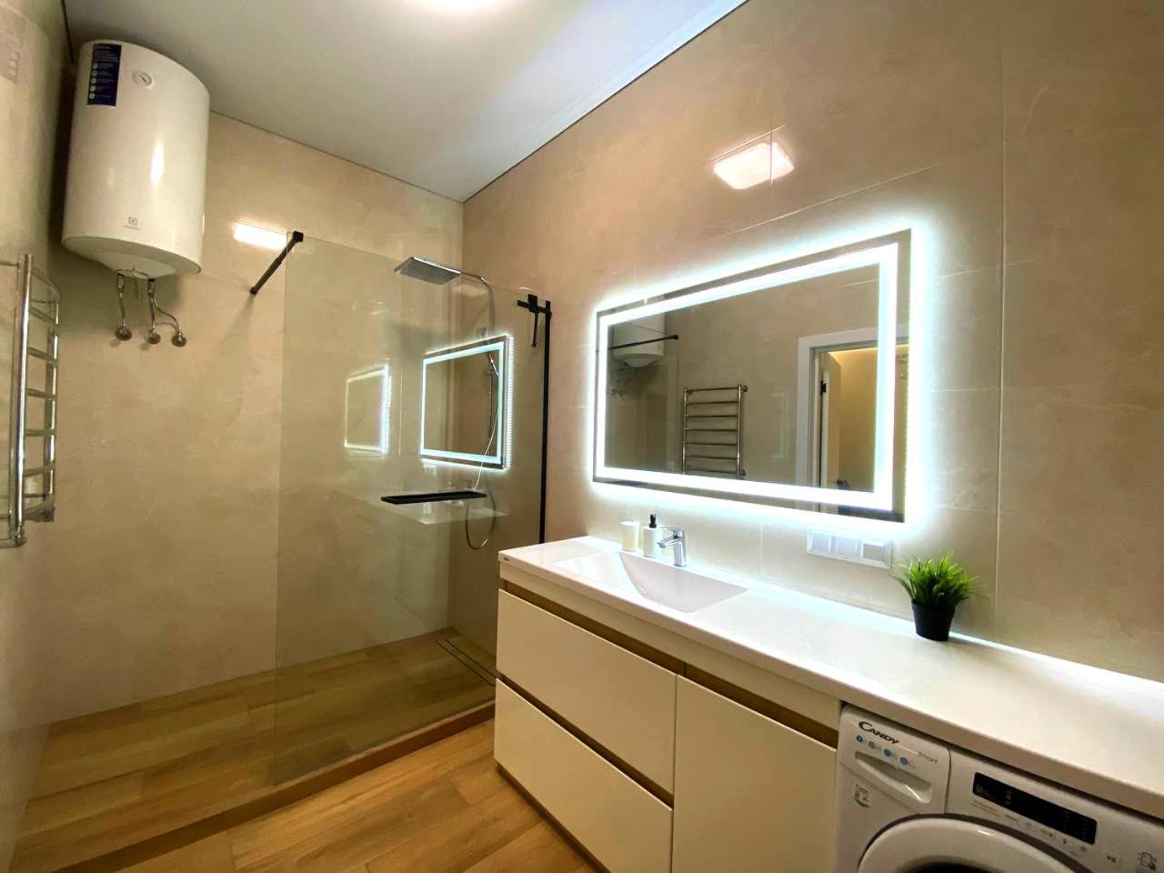 Arcadia Spacious Apartments Odessa Dış mekan fotoğraf