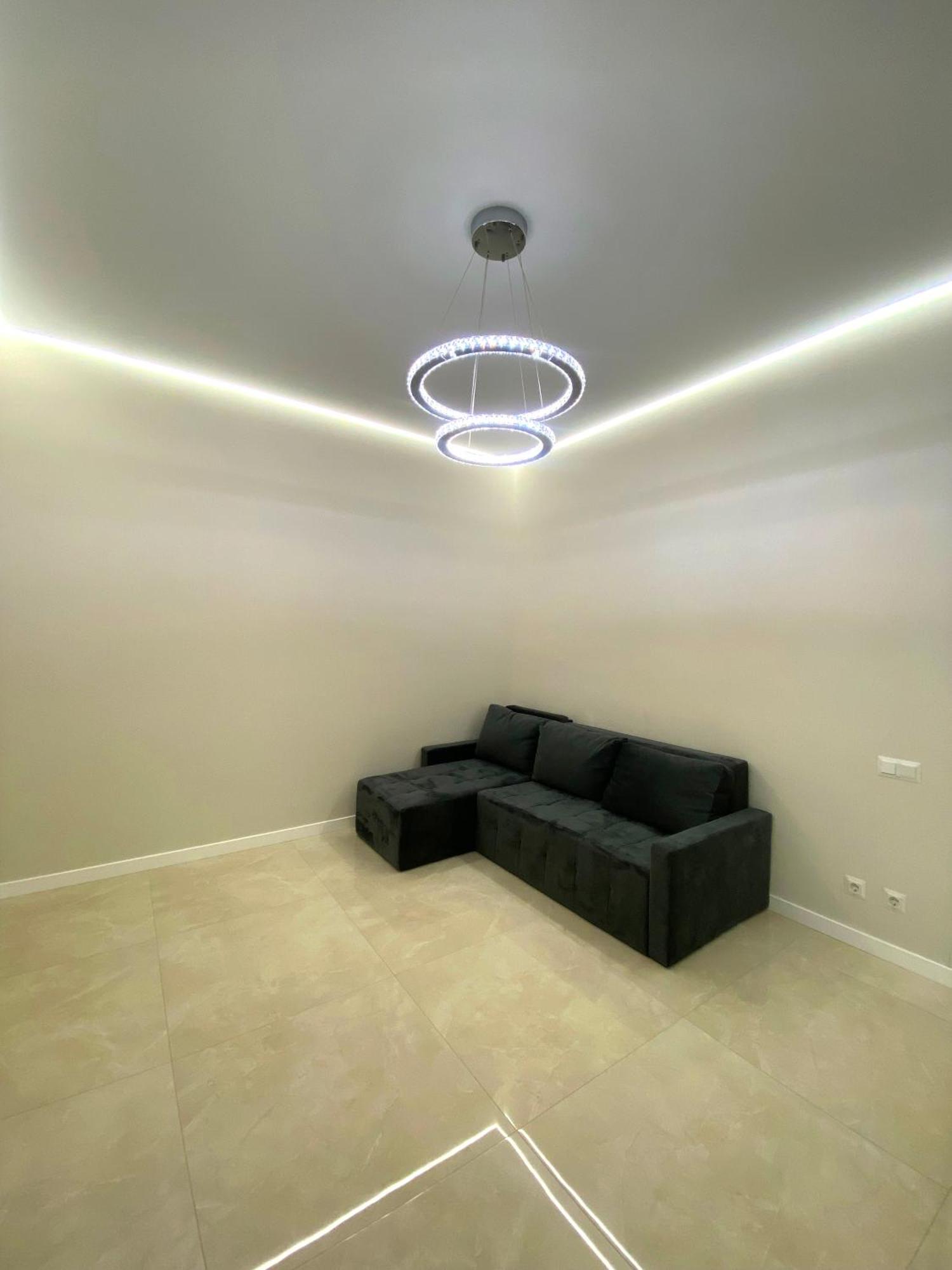 Arcadia Spacious Apartments Odessa Dış mekan fotoğraf