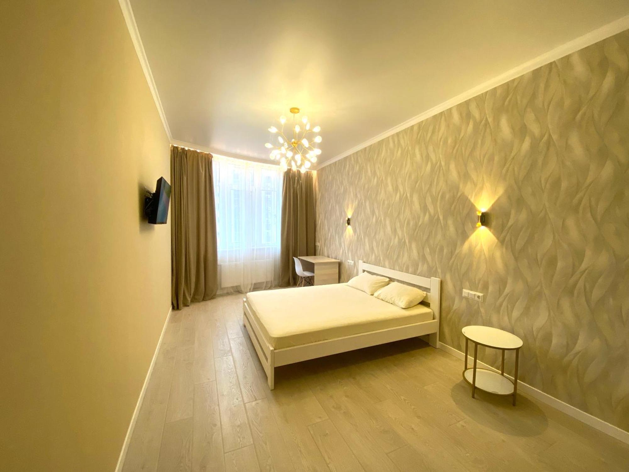 Arcadia Spacious Apartments Odessa Dış mekan fotoğraf
