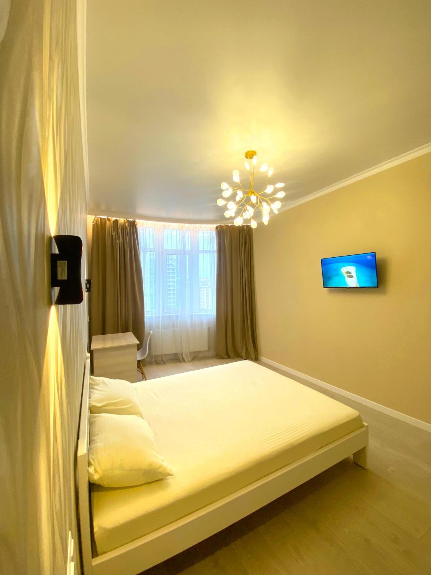 Arcadia Spacious Apartments Odessa Dış mekan fotoğraf